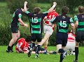 Monaghan 1st XV v. Donegal Sept. 10th 2011-17
